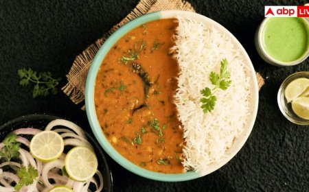 दाल-चावल खाने से शरीर को क्या-क्या मिलते हैं फायदे? जानें सेहत और पाचन से जुड़ा पूरा सच