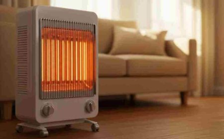 सर्दियों में रूम हीटर बन सकता है खतरा! एक छोटी लापरवाही और लग सकती है आग, अभी जानिए क्या नहीं करना चाहिए