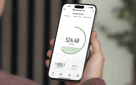 इन गलतियों से भी स्लो हो जाती है फोन की इंटरनेट स्पीड! ये है ठीक करने का सबसे आसान तरीका