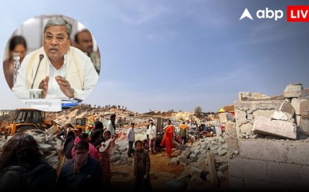 Bengaluru Buldozer Justice: बेंगलुरु में बुलडोजर चलने से कांग्रेस में बेचैनी! केरल और कर्नाटक की सरकार में टकराव, जानें क्या बोले DK शिवकुमार