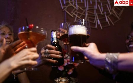 Alcohol And Milk Side Effects: क्या बियर के बाद पी सकते हैं दूध, जानें इससे बॉडी को कितना होता है नुकसान?