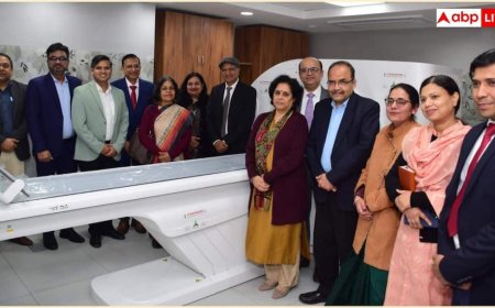 अब सीटी स्कैन से होगी बीमारी की सटीक पहचान, सफदरजंग में बिना चीरा लगाए टिश्यू की जांच शुरू