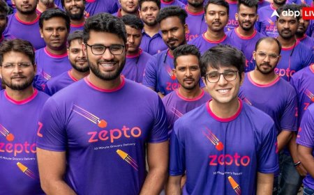 अब शेयर मार्केट में होगी Zepto की धमाकेदार एंट्री, 11000 करोड़ रुपये जुटाने की है तैयारी