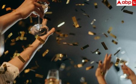 Budget New Year Party In Gurgaon: गुड़गांव में करनी है न्यू ईयर पार्टी, इन 5 ठिकानों पर सिर्फ 1000 रुपये में मिलेगी एंट्री