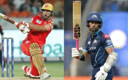 Year Ender: इस साल इन दिग्गज खिलाड़ियों ने IPL को कहा अलविदा, 2025 में संन्यास लेकर सबको चौंकाया