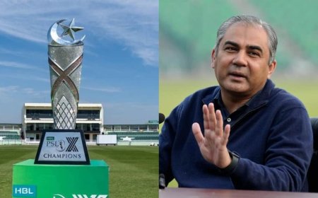 PSL की पूर्व चैंपियन टीम हुई अनाथ, अगले सीजन के लिए PCB ने बड़ा फैसला लेकर चौंकाया; जानें पूरा माजरा