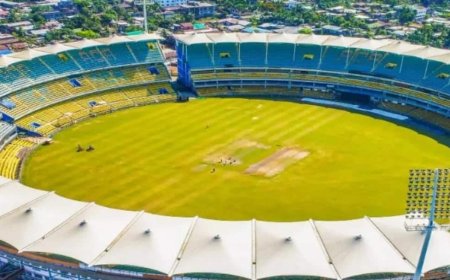 पहले बनाया टी20 का सबसे बड़ा स्कोर, फिर गेंदबाजों ने भारत को दिलाई बंपर जीत; क्लीन स्वीप की ओर बढ़ाया कदम