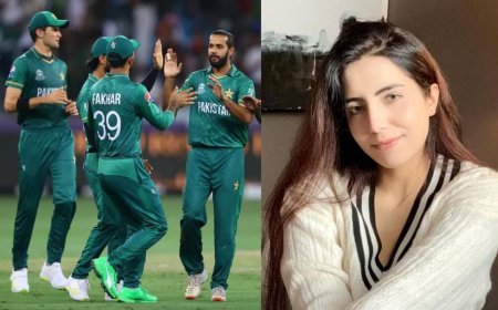 पाकिस्तानी क्रिकेटर की एक्स वाइफ ने तलाक पर बयां किया दर्द, ऐसा राज खोला, जानकर दंग रह जाएंगे