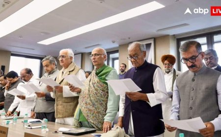 'वह कांग्रेस पार्टी के स्तंभ हैं...', दिग्विजय सिंह के बचाव में उतरे कांग्रेस के सीनियर नेता सलमान खुर्शीद