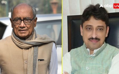 'मुझे इसमें कुछ भी पॉजिटिव नहीं दिखा', इमरान मसूद ने दिग्विजय सिंह के बयान पर विवाद खत्म करने की दी नसीहत