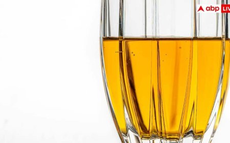 Apple Cider Vinegar: वजन कम करने में मददगार होता है एप्पल साइडर विनेगर, जानें इसे पीने का सही तरीका और फायदे