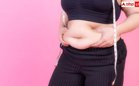 जिम नहीं जाना चाहते? ये टिप्स बैठे-बैठे घटा देंगे आपका वजन