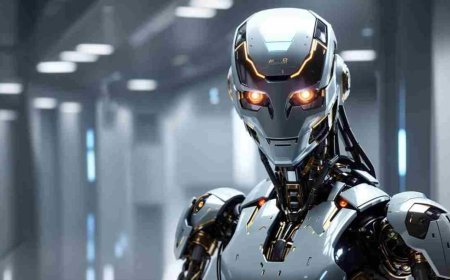 इन लोगों की नौकरी पर मंडरा रहा है खतरा! Google DeepMind के को-फाउंडर का सनसनीखेज दावा, AI बनेगा वजह