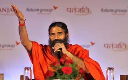 फिटनेस का मूल मंत्र! 59 की उम्र में बाबा रामदेव कैसे रखते हैं खुद को फिट? जानें उनका डेली रूटीन