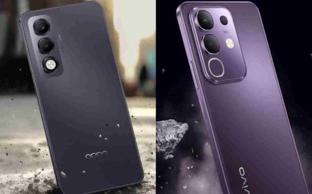 Year Ender 2025: ये हैं इस साल के धमाकेदार बजट फोन! नंबर-3 देख कर चौंक जाएंगे, अभी जानिए सब कुछ