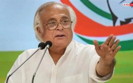 अरावली वाले अपने ही फैसले पर सुप्रीम कोर्ट की रोक, जयराम रमेश बोले- पर्यावरण की जीत; केंद्रीय मंत्री से मांगा इस्तीफा