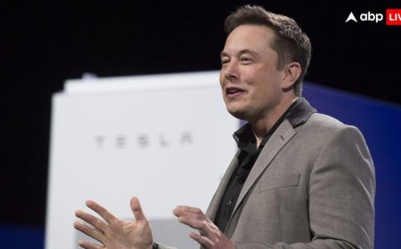एलन मस्क की चिंता ने बढ़ाई हलचल, क्या चांदी की महंगाई बढ़ाएगी गाड़ियों की कीमत?