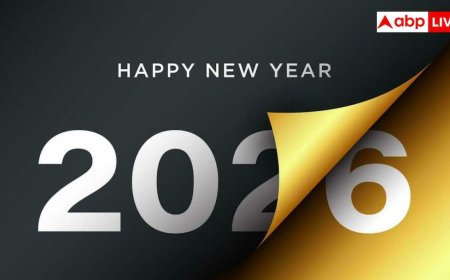Happy New Year 2026 Quotes: नए साल पर आपका मैसेज पढ़ते ही पलटकर कॉल करेंगे दोस्त, अगर भेज दिए ये हिंदी कोट्स