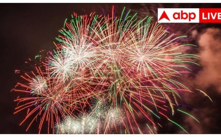 Happy New Year 2026 Shayari: खास अंदाज में अपनों को विश करें नया साल, यहां देखें हैप्पी न्यू ईयर की बेस्ट हिंदी शायरी