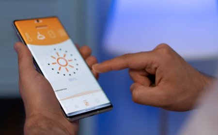 एंड्रॉयड स्मार्टफोन में होते हैं ये हिडन सेंसर, एक के बारे में तो आपने सुना भी नहीं होगा!