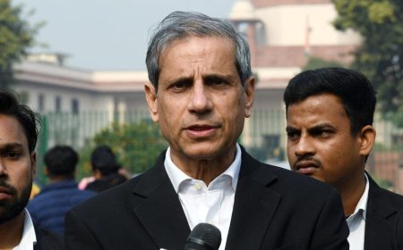 'CBI नहीं कर रही सहयोग', उन्नाव रेप पीड़िता के वकील महमूद प्राचा का बड़ा आरोप, कहा- वे हमारी उम्मीदों पर खरा उतरे...