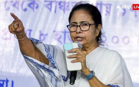 'मैं खुद बनवाऊंगी गंगासागर में पुल, 5 जनवरी को...', केंद्र सरकार पर आरोप लगा ममता बनर्जी ने कर दिया बड़ा ऐलान