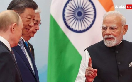 दो साल में पहली बार भारत के लिए आयी ये बड़ी खबर, जानकार यूएस से चीन-पाक तक लगेगी मिर्ची