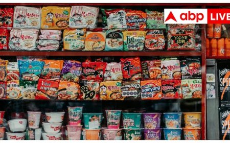 हेल्दी दिखने वाले ये फूड भी बढ़ा सकते हैं परेशानी, डॉक्टरों ने दी चेतावनी