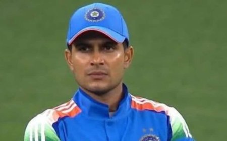 कल टूटेगा शुभमन गिल का महारिकॉर्ड! ये भारतीय ओपनर 62 रन बनाते ही लिख देगी नया इतिहास