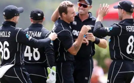 भारत-न्यूजीलैंड ODI सीरीज से ठीक पहले ऑलराउंडर खिलाड़ी का संन्यास, अचानक रिटायरमेंट लेकर चौंकाया