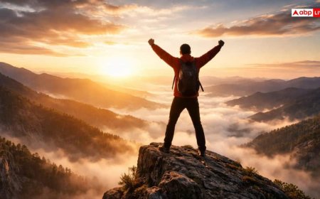 Motivational Quotes: जब हर कोई हार की उम्मीद लगाए, तभी आती है जीत का असली मजा!