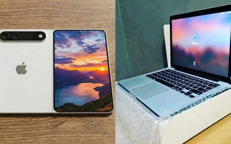 सिर्फ फोल्डेबल आईफोन ही नहीं, ऐप्पल के इन प्रोडक्ट्स का भी बेसब्री से इंतजार कर रही है दुनिया