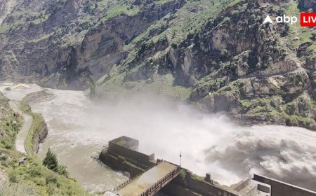 भारत के इस बड़े फैसले से निकल गई पाकिस्तान की हवा, भयंकर परेशान, जानें अब कैसी बातें कर रहा?