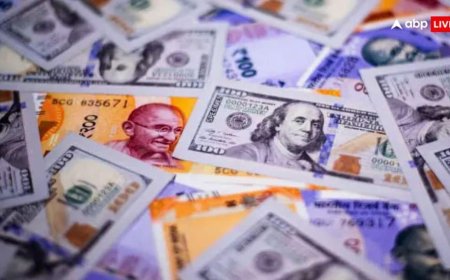 डॉलर की कमजोरी और मजबूत इंडस्ट्रियल प्रोडक्शन से रुपये में आयी जान, जानें कैसे अमेरिकी करेंसी को दी शिकस्त