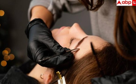 Eyebrow Growth: दुबली-पतली भौंहें भी दिखेंगी घनी और खूबसूरत, आइब्रो के लिए ट्राई करें ये कमाल के नुस्खे