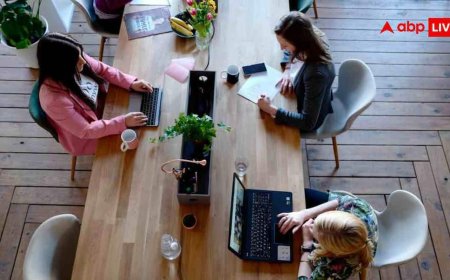 Office Frogging: बार-बार नौकरी बदलते हैं, जानें 'ऑफिस फ्रॉगिंग' से कैसे खराब हो जाती है मेंटल हेल्थ?