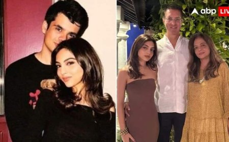 गांधी फैमिली की बहू बनने जा रही अवीवा बेग के पिता इमरान क्या करते हैं? जानें कितनी है नेटवर्थ