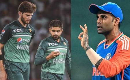 Year Ender: इंटरनेशनल क्रिकेट में इस साल सबसे ज्यादा बार जीरो पर आउट हुए ये 7 बल्लेबाज, इन भारतीयों के लिए खास नहीं रहा 2025