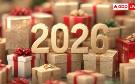 New Year Gift Ideas: नए साल पर बजट नहीं बनेगा बोझ, 500 रुपये में परिवार, पत्नी-पति और दोस्तों को दें ये खास गिफ्ट