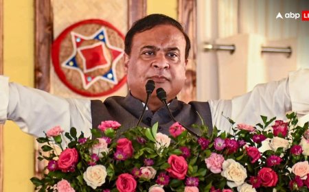 ‘हिंदुओं को तीन बच्चे पैदा करना चाहिए’, असम में मुस्लिम आबादी का मुकाबला करने के लिए CM हिमंत ने दी ये सलाह