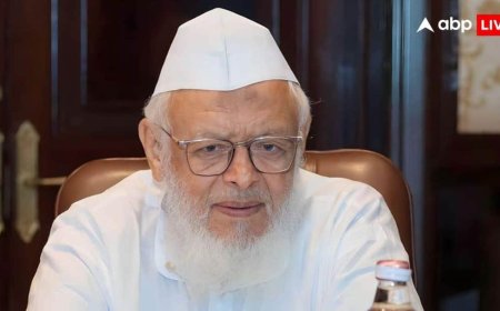 'इस्लाम को बदनाम करने का काम...', बांग्लादेश में हिंदुओं की लिंचिंग पर क्या बोले मौलाना अरशद अदनी?