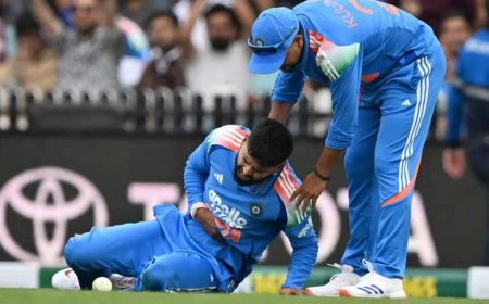 कमजोर हो गए हैं Shreyas Iyer, घट गया इतने किलो वजन, इंजरी पर नया अपडेट चौंका देगा