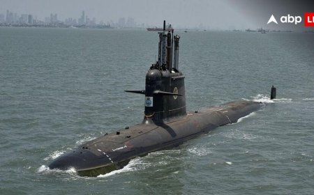 समंदर में भारत की धमक! इटली से डिलीवर होंगे 48 टॉरपीडो, करोड़ों की डील पर हुए साइन; चीन-PAK की बढ़ी टेंशन!  