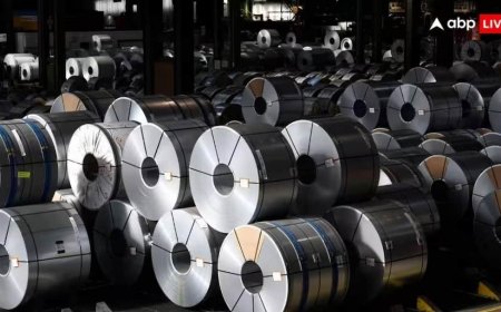 भारत ने दे दिया चीन को तगड़ा झटका, इस चीज पर लगाया 3 साल का टैरिफ, वजह क्या?