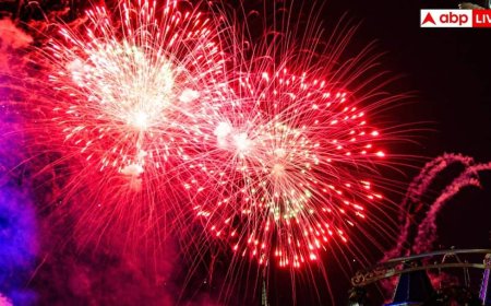 New Year 2026 Celebration: देश-दुनिया में कैसे हो रही नया साल मनाने की तैयारी? शानदार तस्वीरों में देखें जश्न की धूमधाम