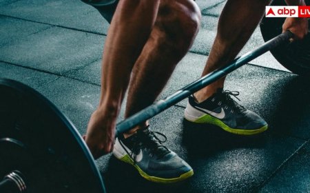 उम्र के हिसाब से आपको कितना प्रोटीन लेना चाहिए? डॉक्टर्स से समझें