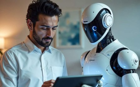 बज गई खतरे की घंटी! एआई ले लेगी ये 40 नौकरियां, माइक्रोसॉफ्ट ने जारी की लिस्ट