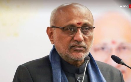 'भारत माता के चरणों में झुकने से कोई तमिल विरोधी नहीं बन जाता', काशी में बोले उपराष्ट्रपति राधाकृष्णन