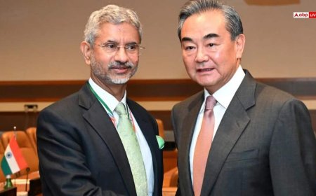 सीजफायर पर ट्रंप के बाद चीन ने बोला झूठ, भारत ने खोली पोल- 'किसी तीसरे देश की...'