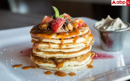 Food Noise: पेट भरा फिर भी खाने की सोच? जानें फूड नॉइज की वजह और इससे निपटने के तरीके